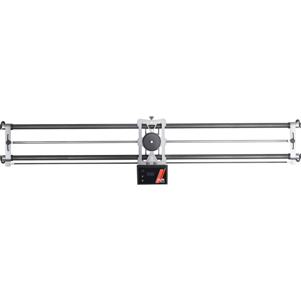YC Onion Slider Motorizado de 47"" con Control y Pantalla LCD, Capacidad de Carga de 44 lb,