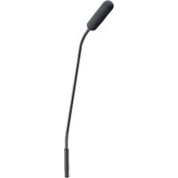 DPA Microphones 4098 CORE Micrófono Supercardioide con Boom de 11"" y Conector Microdot (N