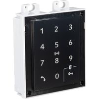 2N Módulo de Acceso Touch Keypad y Lector Bluetooth/RFID para IP Verso y LTE Verso - Acce