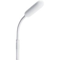 DPA 4098 CORE Micrófono Supercardioide con Boom de 6"" y Conector Microdot (Blanco) - Idea