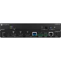 Atlona Switcher 3x1 HDMI/USB-C AT-OME-ST31A con Salidas HDBaseT y HDMI, hasta 4K60 UHD