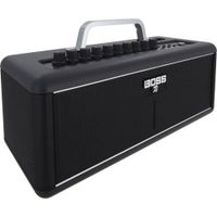 BOSS Katana-Air Amplificador Combo Estéreo 30W con Transmisor Inalámbrico y Conectividad