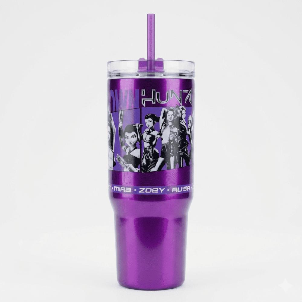 TAZA TERMO DE ACERO INOXIDABLE 900 ML