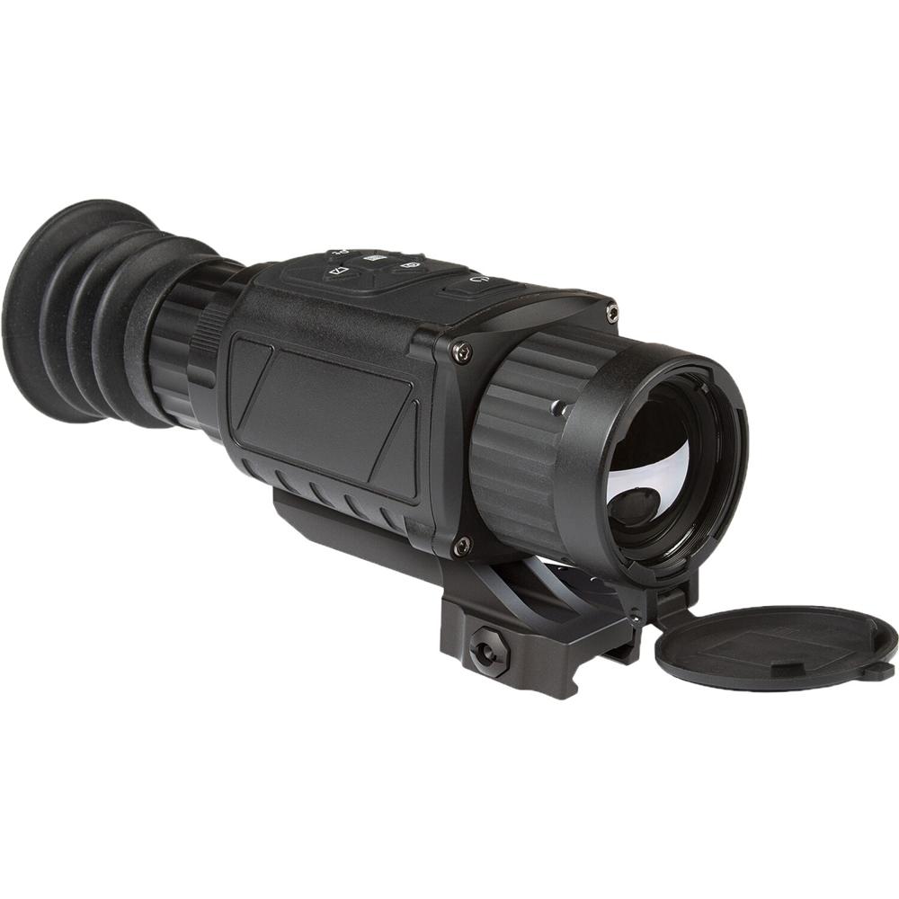 AGM Rattler TS25-384 Visor Térmico 384x288, Pantalla OLED 1024x768, 1.5x Magnificación,