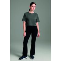 Ultimate Polo MC Mujer Dark gray