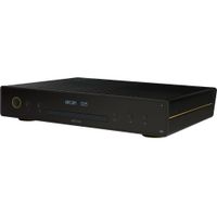 ARCAM CD5 Reproductor de CD - Soporta CD, CD-R, CD-RW, USB-A, FLAC, WAV, MP3, AAC, WMA