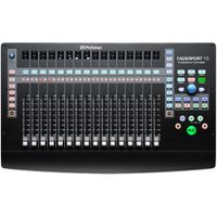 PreSonus Faderport 16 Controlador de Producción de Mezcla con 16 Faders Motorizados Sensi