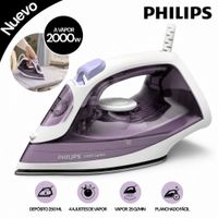 Plancha de vapor serie 2000 Calc Clean DST202030 Philips