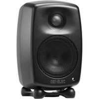 Genelec G One Altavoz de Estantería Activo 2 Vías 50W, Woofer de 3"" y Tweeter de 0.7"", R