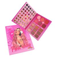Eyeshadow Palette Pink Lady Karol G