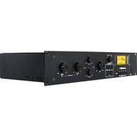 WesAudio ng76 Compresor Analógico 1176-Style con Control Digital Total, 24 dBu de Headroo