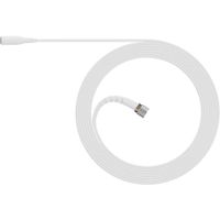 DPA Microphones 4071 CORE+ Micrófono Lavalier Omnidireccional de Baja Sensibilidad con Co