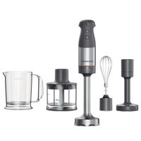 Batidora de Mano Triblade XL Plus HBM60307GY