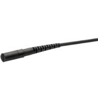 DPA Microphones 4671 CORE+ Micrófono Lavalier Omni de Baja Sensibilidad con Conector Micr