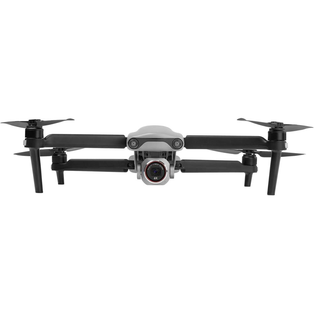 Autel Robotics Drone EVO Lite 6K Enterprise - Cámara 20MP, Gimbal de 3 Ejes, Reconocimien