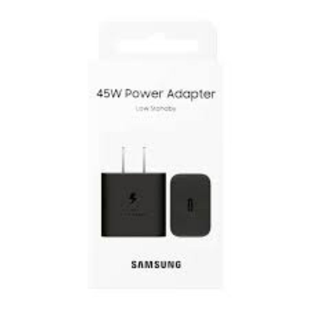 ADAPTADOR  45W SIN CABLE  SAMSUNG ORIGINAL