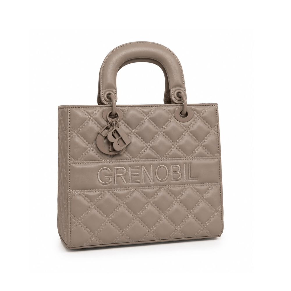 Cartera Grenobil Beige Ref. 3002