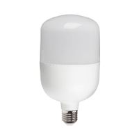 Foco LED High Power E27 15W Luz Fría Lightech