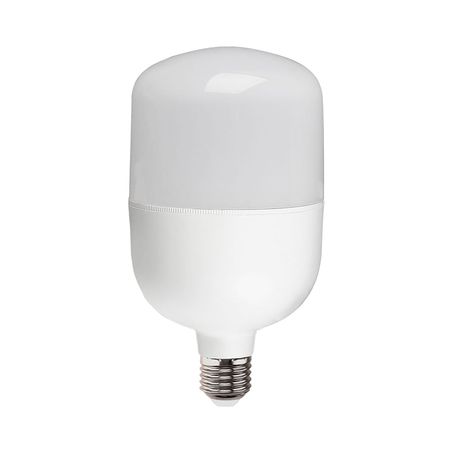 Foco LED High Power E27 15W Luz Fría Lightech