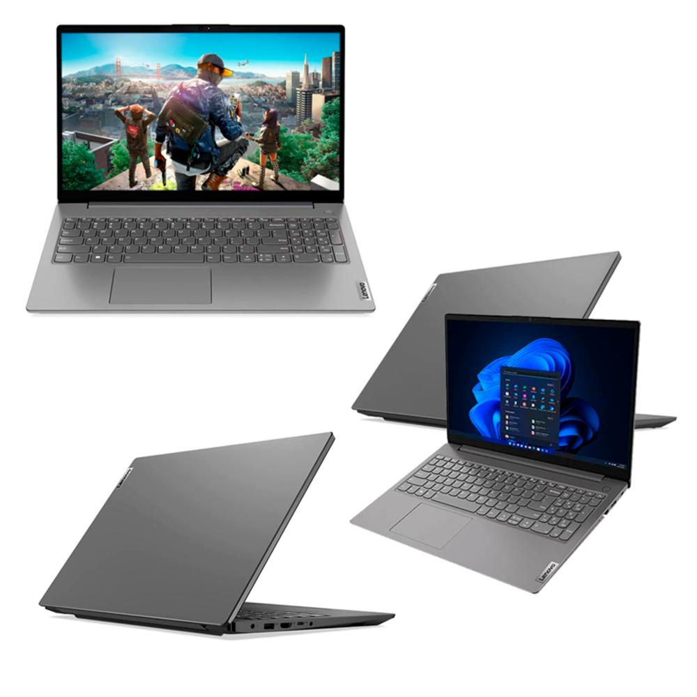 Notebook Lenovo V15 G4 AMN