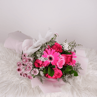 Ramo Vanellope - Gerberas