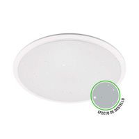 Plafón led Raso Shiny 40W 60K 2800LM Lightech