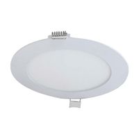 Downligth circular empotrado 12w 6500k 240v ra80 Navia