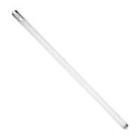 Tubo led 9w T8 6500k 165-265v Vidrio Navia