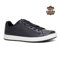 Zapatos Casuales Hombre Kaida ZP23-CL26Q3 NEGRO
