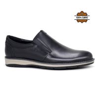 Zapatos Casuales Hombre Conters DR25-CL26Q3 Negro