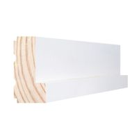 Marco de Madera Pre-Acabado 32x58x2.72 Dimfer