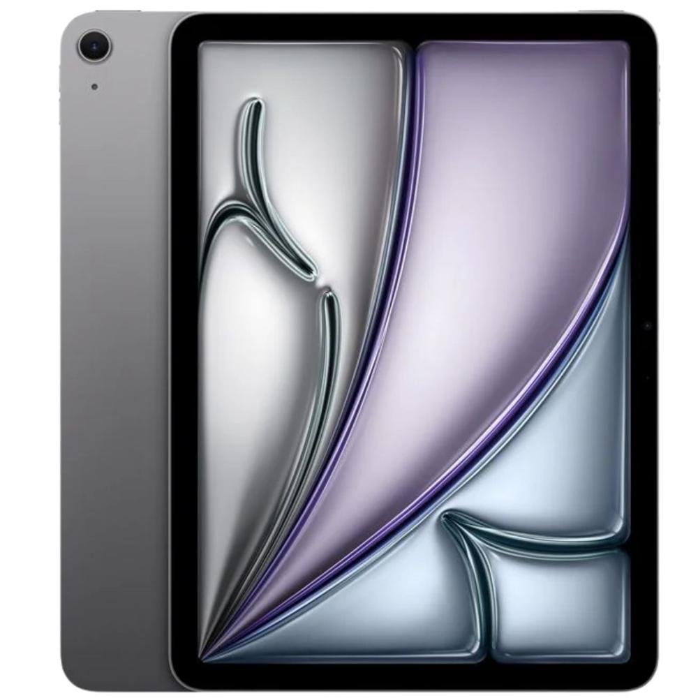 Ipad Air 8va generación 11 Wi-Fi 128GB Chip M4 2026 Gris Espacial