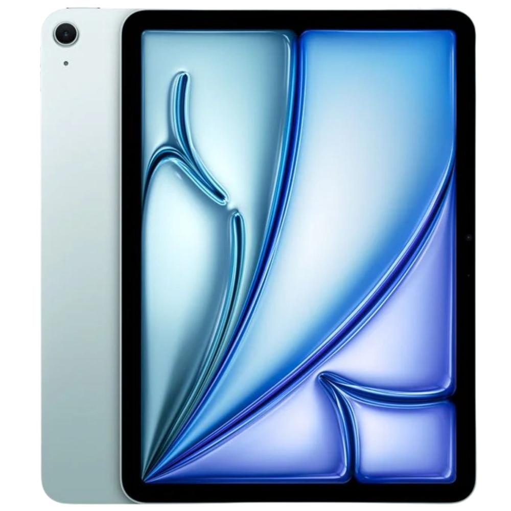 Ipad Air 8va generación 11 Wi-Fi 128GB Chip M4 2026 Azul