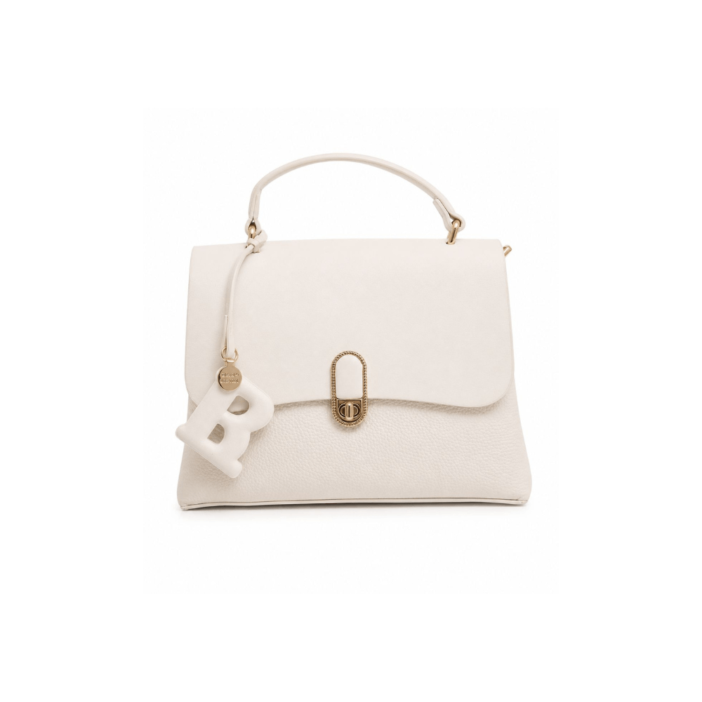 Cartera Grenobil Blanco Ref. 4002