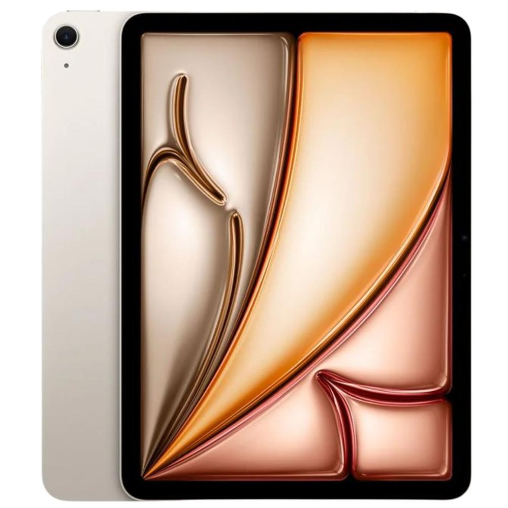 ipad Air 8va generación 11 Wi-Fi 128GB Chip M4 2026 - Starlight