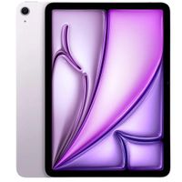 ipad Air 8va generación 11 Wi-Fi 128GB Chip M4 2026 -Morado