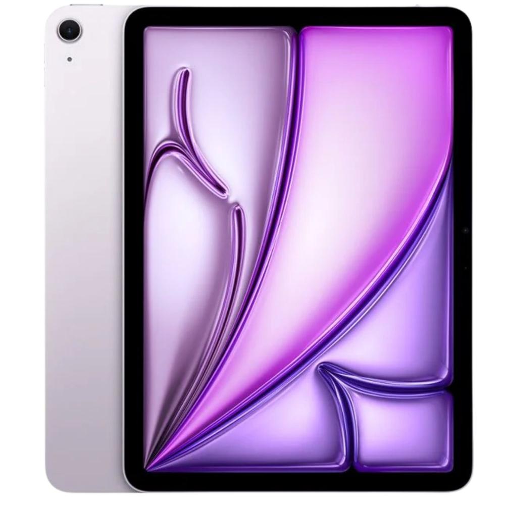 ipad Air 8va generación 11 Wi-Fi 128GB Chip M4 2026 -Morado