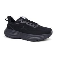 Zapatillas Running Hombre Gael 0505-26Q2 NEGRO