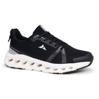 Zapatillas Running Hombre Gael 0501-26Q2 NEGRO