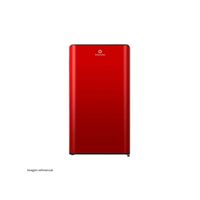 Frigobar Indurama RI-109R ROJO - 90L