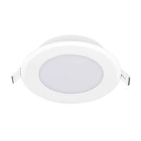 Spot led 12w P/Caja Octogonal Lc Gz Ligthing