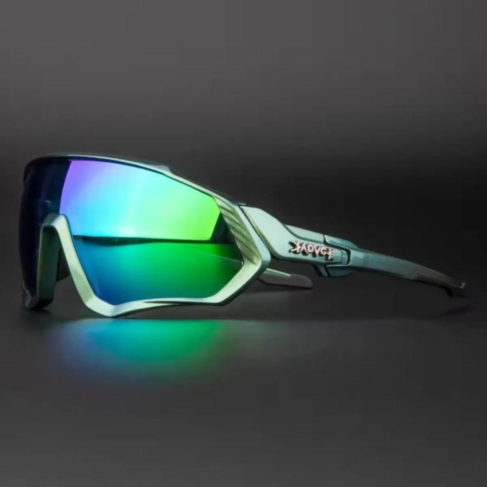 Gafas de Ciclismo Fotocromáticas Gafas Deportivas