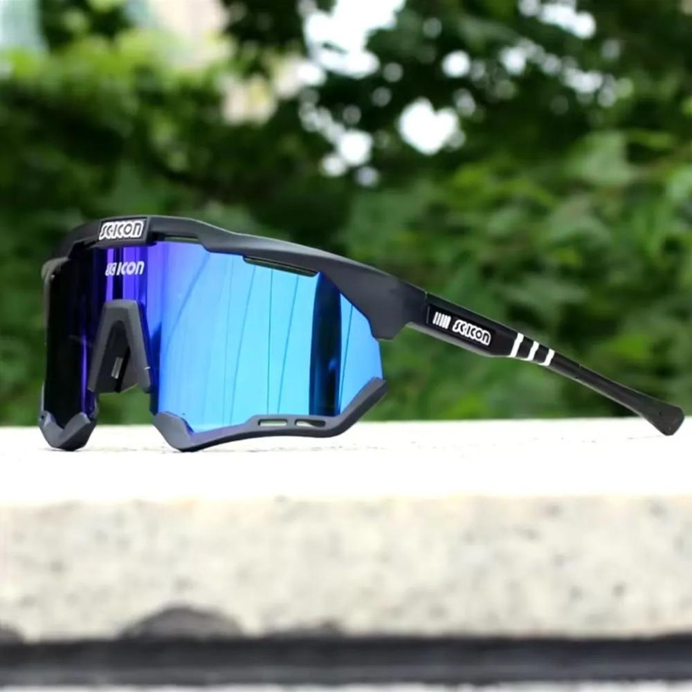 Gafas de Ciclismo y Running Unisex UV400