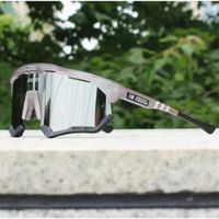 Gafas de Ciclismo y Running UV400 Deportes al Aire Libre
