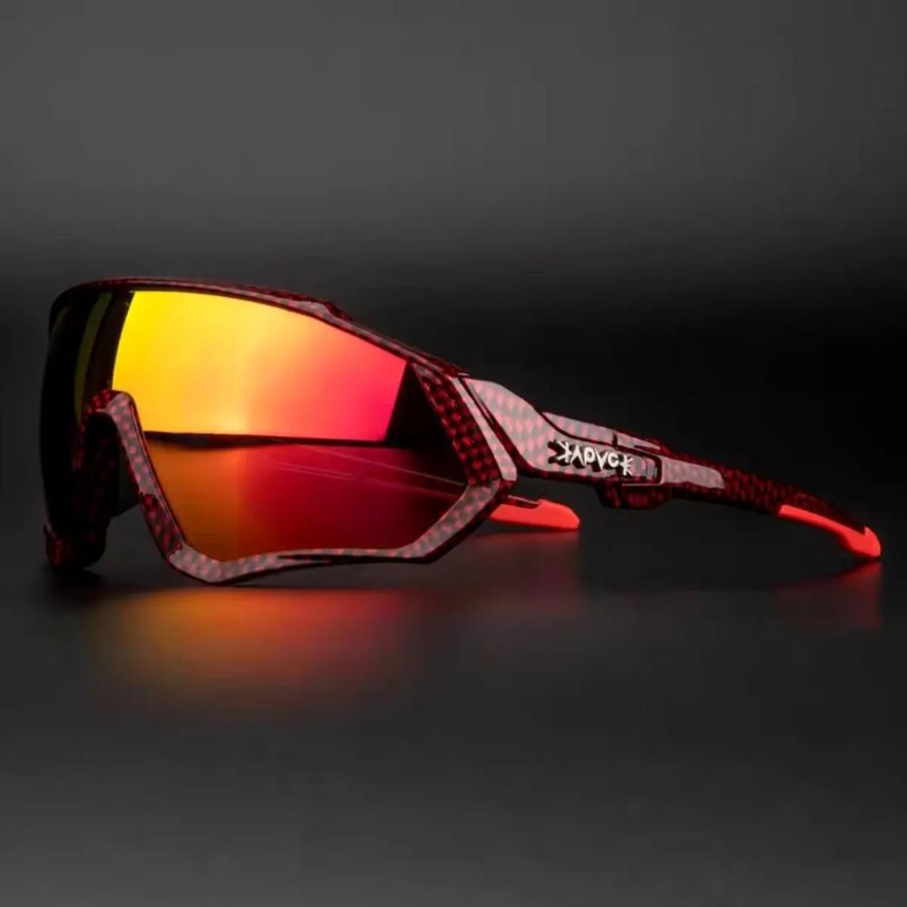 Gafas de Ciclismo Gafas para Bicicleta de Montaña