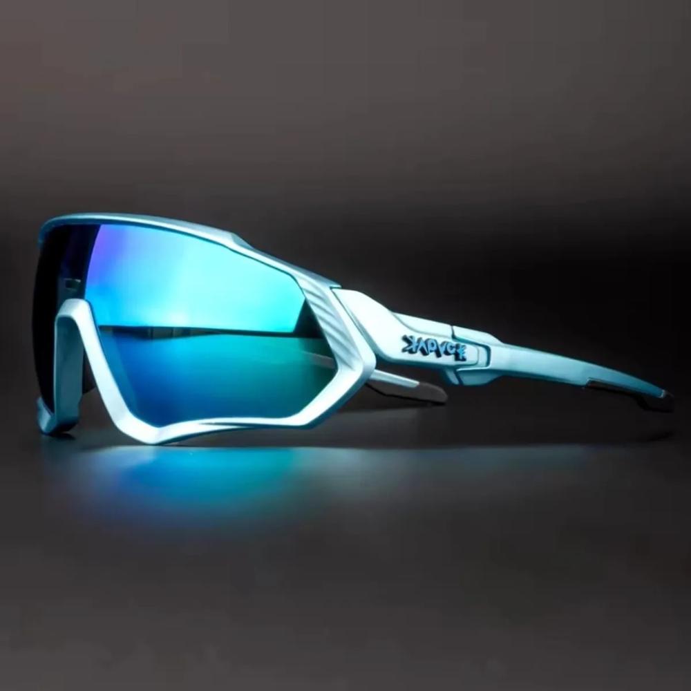 LENTES de Running y Ciclismo, UV400, Unisex.