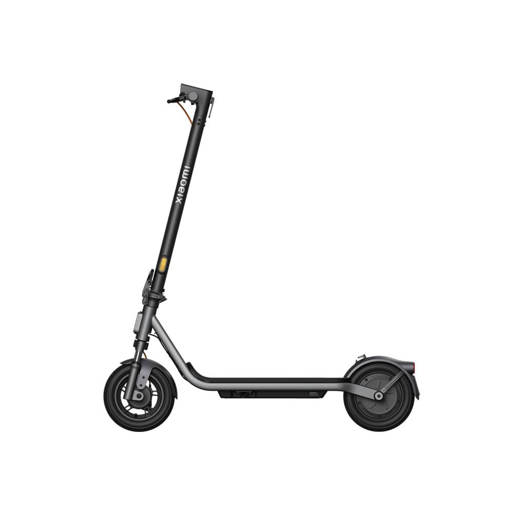 Scooter Eléctrico Xiaomi 6 Lite 25Km 500W Sistema Frenado Suspensión 25mm Llantas 10"