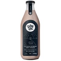 Leche Pasteurizada Chocolatada DANLAC Botella 900ml
