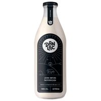 Leche Entera Pasteurizada DANLAC Botella 900ml