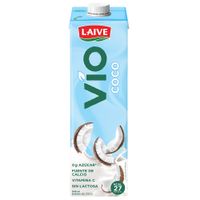 Bebida de Coco LAIVE Vio Caja 946ml